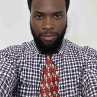 Bashir Abubakar's profile picture