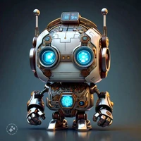 Admin Bot's profile picture