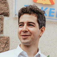 Emile Hazard's profile picture