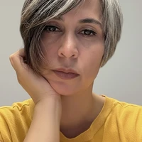 Fereshteh Mahvar's profile picture