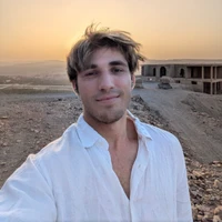 Julien Delavande's profile picture