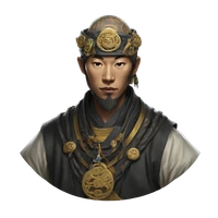 Zhizhuo Yang's profile picture