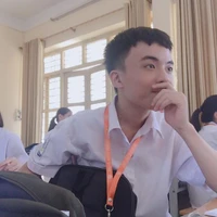 Vũ Quang Huy's profile picture