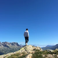 Yunxiang Zhang's profile picture