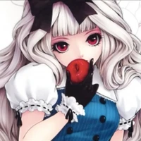 Gabrielle Kaili-May Liu's profile picture