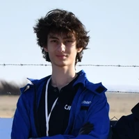 Doruk Alp Uzunarslan's profile picture