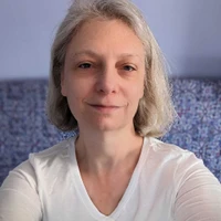 Rachel Luxemburg's profile picture