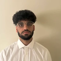 Syed Maisam Abbas's profile picture