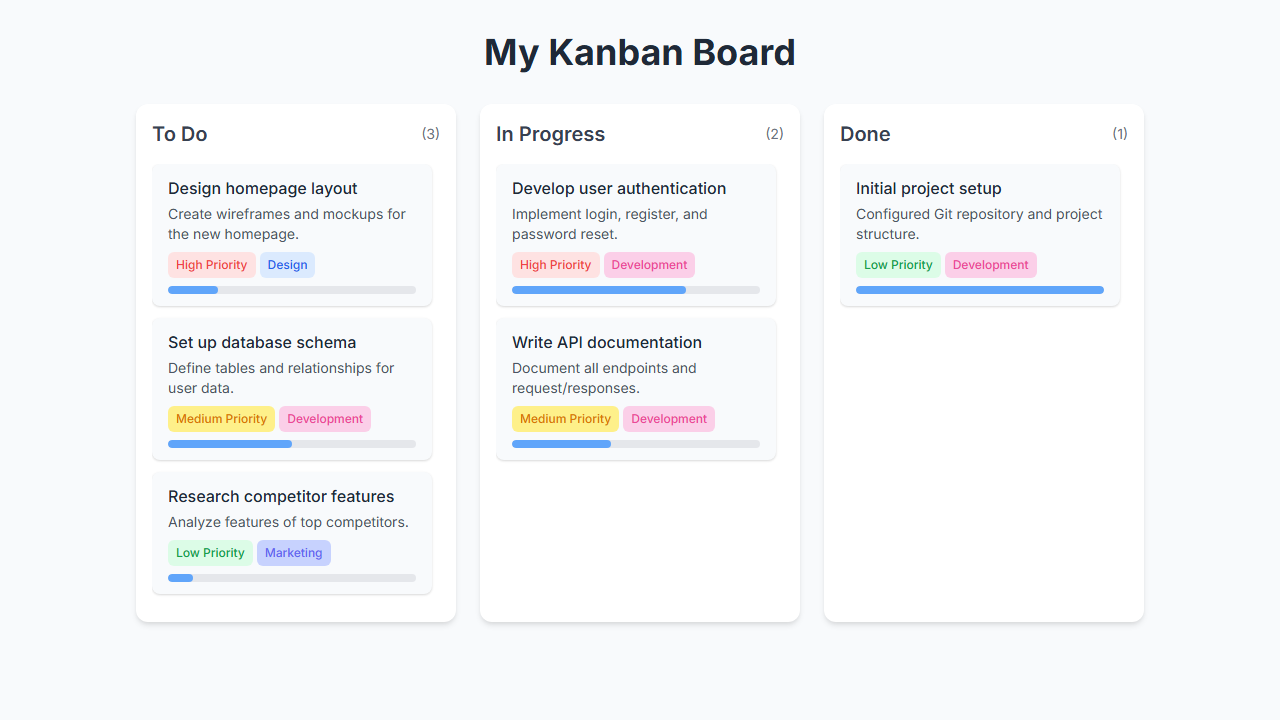 UIGEN-T3 UI Screenshot 2