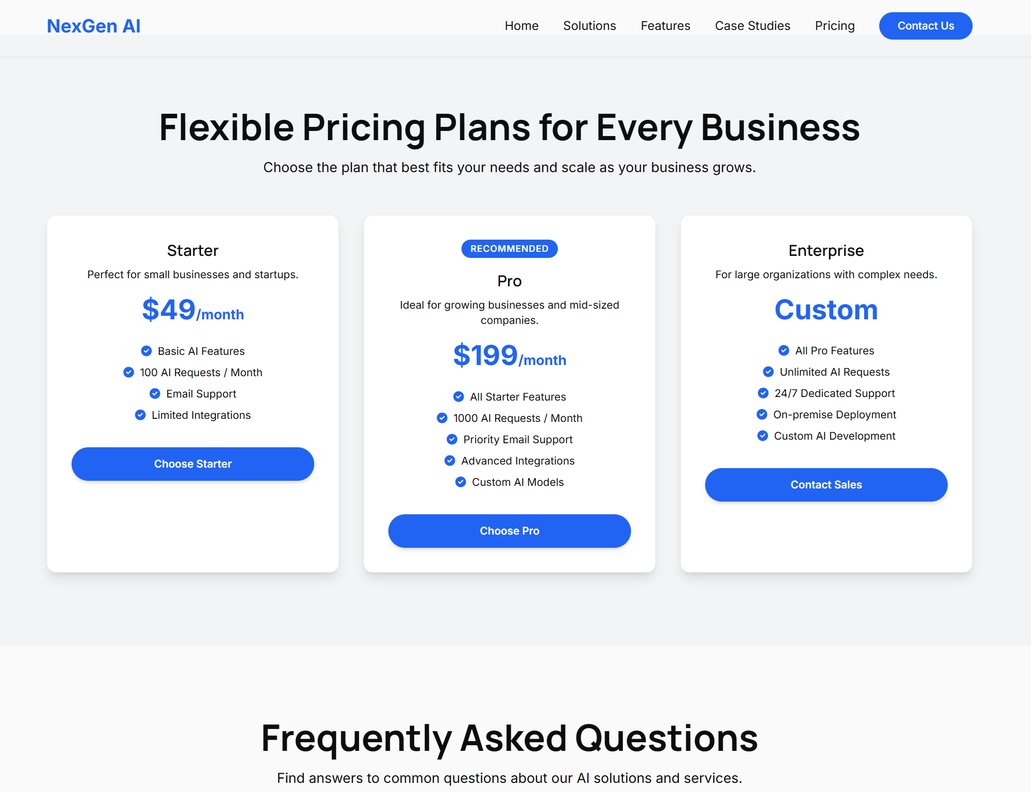 UIGEN-T3 UI Screenshot 4